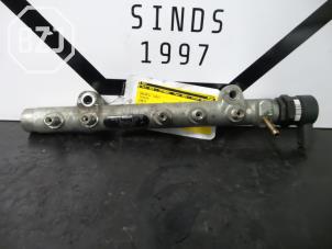 Used Fuel injector nozzle Toyota Yaris Price on request offered by BZJ b.v.