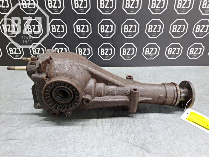 Gebrauchte Differential hinten Subaru Outback (BP) 3.0 R 24V Preis auf Anfrage angeboten von BZJ b.v.