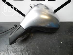 Used Wing mirror, left Peugeot 207/207+ (WA/WC/WM) 1.6 16V RC Turbo Price on request offered by BZJ b.v.