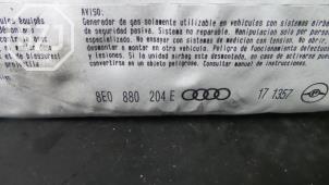 Gebrauchte Airbag rechts (Armaturenbrett) Audi A4 Cabrio (B7) 2.5 TDI 24V Preis € 35,00 Margenregelung angeboten von BZJ b.v.
