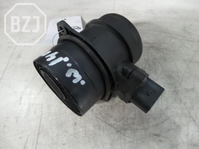 Gebrauchte Luftmassenmesser Mitsubishi Lancer Sportback (CX) 2.0 DI-D 16V Preis € 50,00 Margenregelung angeboten von BZJ b.v.
