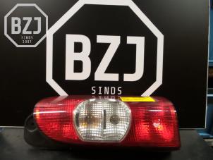 Gebrauchte Rücklicht rechts Renault Master Preis auf Anfrage angeboten von BZJ b.v.