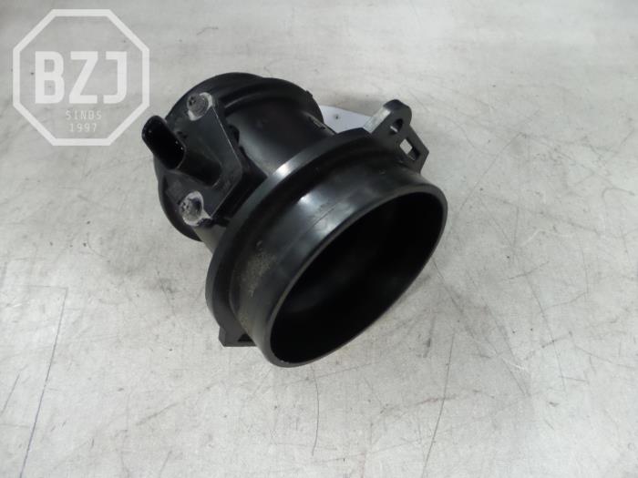 Gebrauchte Luftmassenmesser Audi A4 Preis € 45,00 Margenregelung angeboten von BZJ b.v.