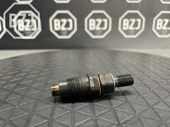 Usagé Injecteurs Ford Ranger Prix € 45,00 Règlement à la marge proposé par BZJ b.v.