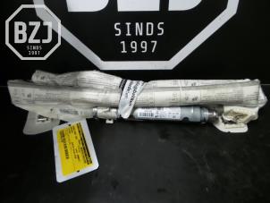 Used Roof curtain airbag Mercedes C (W204) 2.2 C-200 CDI 16V Price on request offered by BZJ b.v.