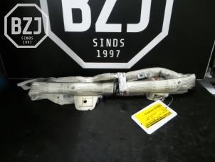 Used Roof curtain airbag Mercedes C (W204) 2.2 C-200 CDI 16V Price on request offered by BZJ b.v.