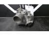Throttle body from a Renault Master 2012