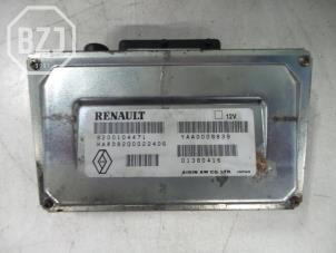 Używane Sterownik skrzyni automatycznej Renault Laguna II (BG) 3.0 V6 24V Cena na żądanie oferowane przez BZJ b.v.
