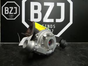 Inspektierte Turbo Renault Master Preis auf Anfrage angeboten von BZJ b.v.