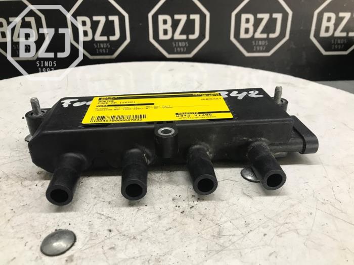 Usados Bobina Ford Ka II 1.2 Precio de solicitud ofrecido por BZJ b.v.