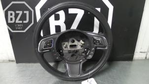 Used Steering wheel Jaguar XJ Price on request offered by BZJ b.v.