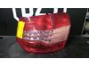 Taillight, right from a Citroen C5 III Berline (RD), 2008 1.6 HDiF 16V, Hatchback, Diesel, 1.596cc, 80kW (109pk), FWD, DV6TED4; 9HZ, 2008-02 / 2010-07, RD9HZC 2008