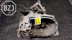Used Gearbox Ford Focus Price on request offered by BZJ b.v.