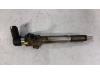 Injector (diesel) from a Renault Megane 2008
