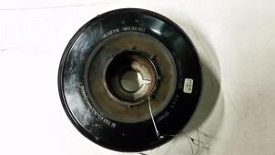 Used Crankshaft pulley Nissan Qashqai Price on request offered by BZJ b.v.
