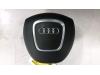 Left airbag (steering wheel) from a Audi A4 2007