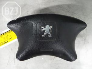 Gebrauchte Airbag links (Lenkrad) Peugeot Partner 1.6 HDI 75 Preis € 60,00 Margenregelung angeboten von BZJ b.v.
