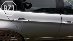 Gebrauchte Tür 4-türig rechts hinten BMW 3-Serie Preis auf Anfrage angeboten von BZJ b.v.