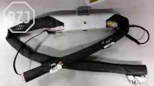 Used Roof curtain airbag, right Citroen DS5 Price on request offered by BZJ b.v.