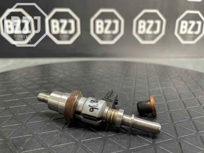 Gebrauchte Einspritzdüse (Diesel) Renault Megane Preis € 75,00 Margenregelung angeboten von BZJ b.v.