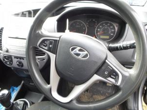 Gebrauchte Airbag links (Lenkrad) Hyundai i20 1.4 CRDi 16V Preis € 75,00 Margenregelung angeboten von BZJ b.v.