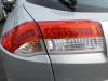 Taillight, left from a Renault Laguna 2008