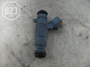 Used Injector (petrol injection) Hyundai Santafe Price on request offered by BZJ b.v.