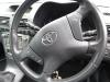 Toyota Avensis (T25/B1D) 2.0 16V D-4D Left airbag (steering wheel)