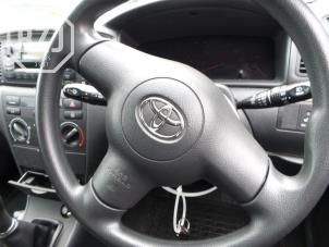 Usagé Airbag gauche (volant) Toyota Corolla Prix € 50,00 Règlement à la marge proposé par BZJ b.v.