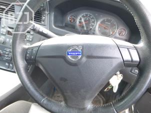Used Left airbag (steering wheel) Volvo S60 I (RS/HV) 2.4 D5 20V Price € 50,00 Margin scheme offered by BZJ b.v.