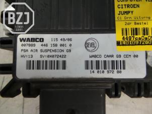 Używane Sterownik zawieszenia Citroen Jumpy (G9) 1.6 HDI 16V Cena na żądanie oferowane przez BZJ b.v.