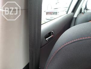Używane Napinacz pasa bezpieczenstwa prawy Hyundai i20 1.4i 16V Cena € 55,00 Procedura marży oferowane przez BZJ b.v.