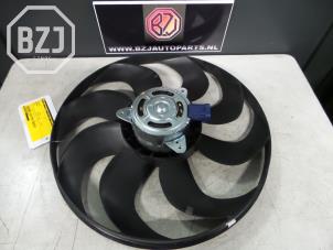 Used Cooling fans Renault Clio Price on request offered by BZJ b.v.