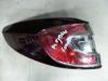 Taillight, left from a Renault Megane 2013
