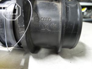 Usados Medidor de masa de aire Audi A4 Precio € 45,00 Norma de margen ofrecido por BZJ b.v.