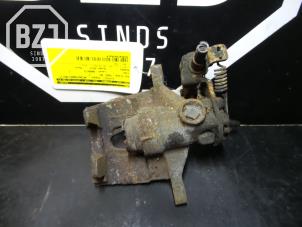 Used Rear brake calliper, right Ford Mondeo III Wagon Price on request offered by BZJ b.v.