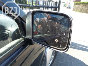 Used Wing mirror, right Nissan King Cab/Pickup 4x4 (D22) Price on request offered by BZJ b.v.