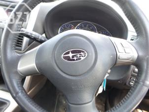 Used Left airbag (steering wheel) Subaru Forester (SJ) 2.0D Price € 75,00 Margin scheme offered by BZJ b.v.