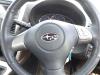 Left airbag (steering wheel) from a Subaru Forester (SJ), 2013 2.0D, SUV, Diesel, 1.998cc, 108kW (147pk), 4x4, EE20Z, 2013-03, SJD 2010
