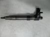 Injector (diesel) from a Peugeot 807 2009