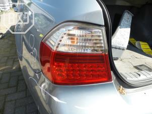 Used Taillight, left BMW 3-Serie Price on request offered by BZJ b.v.
