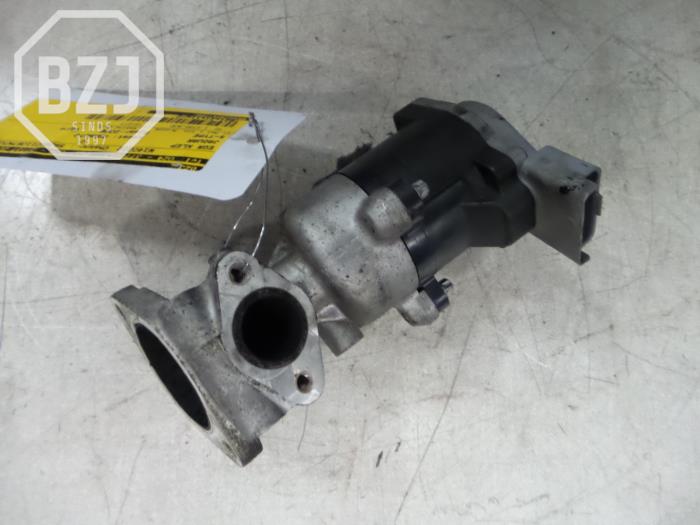 Gebrauchte AGR Ventil Jaguar S-type (X200) 2.7 D 24V Preis € 50,00 Margenregelung angeboten von BZJ b.v.
