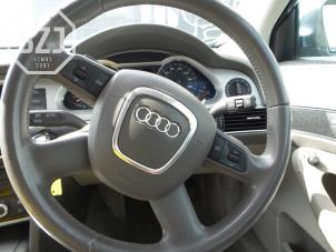 Używane Poduszka powietrzna lewa (kierownica) Audi A6 Cena € 150,00 Procedura marży oferowane przez BZJ b.v.