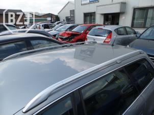 Used Roof rail kit Audi A6 Price on request offered by BZJ b.v.