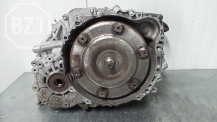 Gebrauchte Getriebe Volvo V70 Preis € 400,00 Margenregelung angeboten von BZJ b.v.