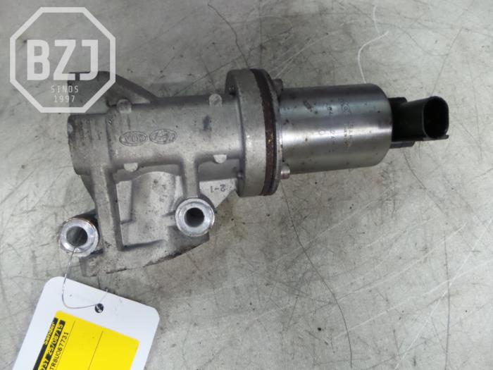 Usagé Valve RGE Hyundai i30 (FD) 1.6 CRDi 16V VGT HP Prix € 65,00 Règlement à la marge proposé par BZJ b.v.