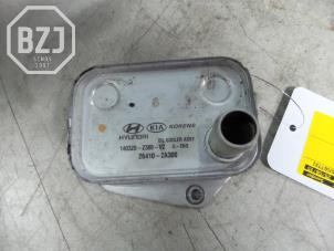 Usagé Refroidisseur d'huile Hyundai I30 Prix sur demande proposé par BZJ b.v.