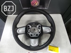 Used Steering wheel Mini Mini (R56) 1.6 16V Cooper Price on request offered by BZJ b.v.