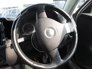 Usados Airbag izquierda (volante) Volkswagen Tiguan Precio € 75,00 Norma de margen ofrecido por BZJ b.v.