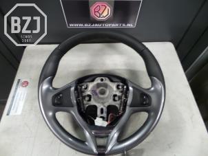 Used Steering wheel Renault Clio Price on request offered by BZJ b.v.